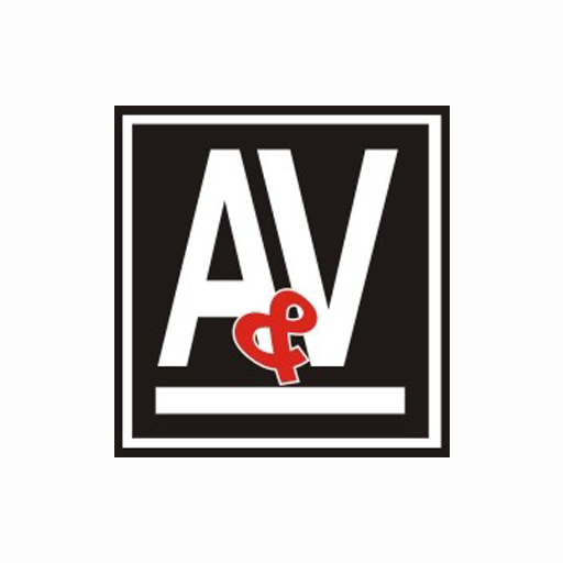 Logo Audio & Vision