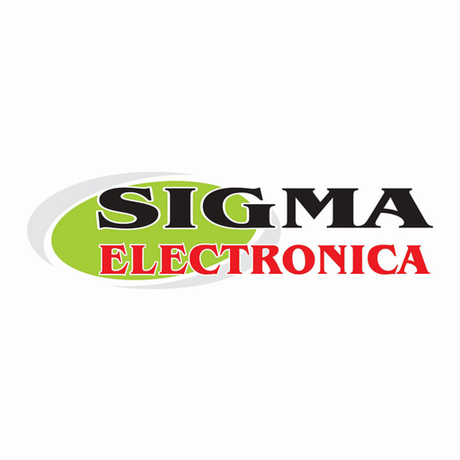 Logo Sigma